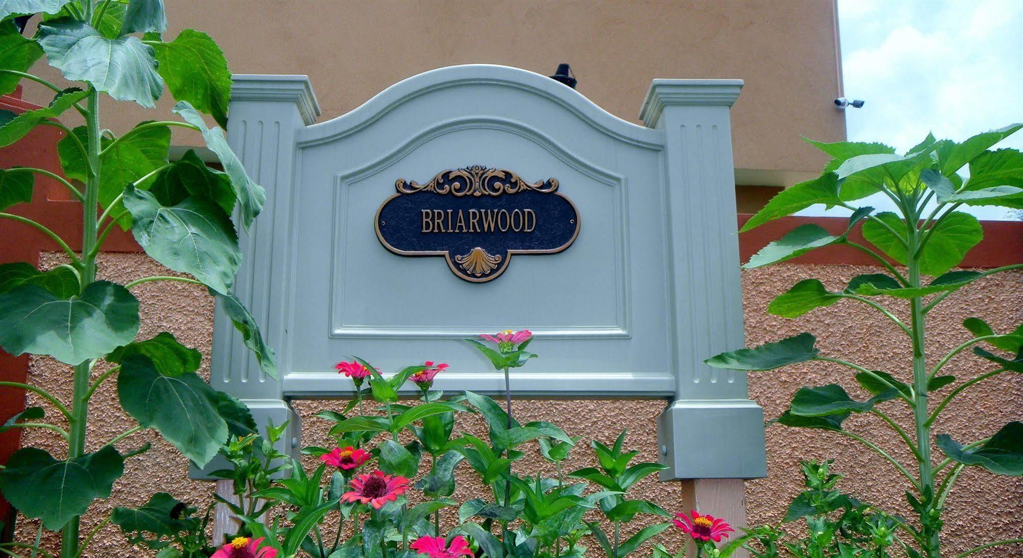 The Residences At Briarwood Falmouth Exterior photo